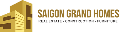 Công ty SaiGon Grand Homes