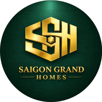 Công ty SaiGon Grand Homes